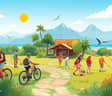 5 Eco-Friendly Travel Practices You Should Adopt
