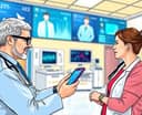 5 Ways Technology Is Impacting Healthcare