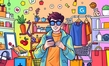 Shop Smart: Top 6 Online Shopping Apps