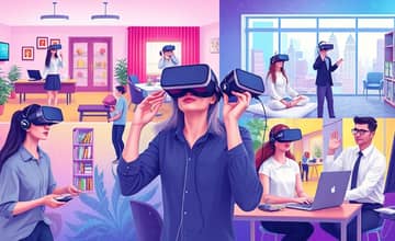 Virtual Reality Apps You Need to Try