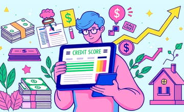 5 Ways Your Credit Score Affects Personal Loan Approval