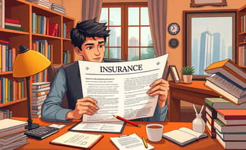 Insurance Quote Fine Print: 3 Key Points to Understand