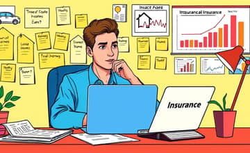 10 Questions to Ask When Getting an Insurance Quote