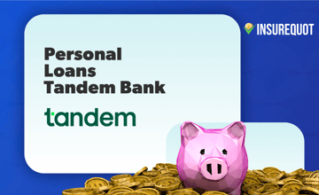 Personal Loans Tandem Bank: How To Get Approved