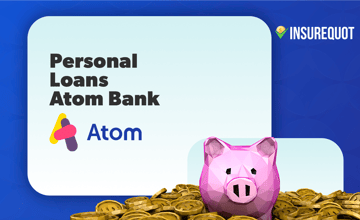 Personal Loans Atom Bank: How To Get Approved