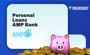 Personal Loans AMP Bank: How To Get Approved