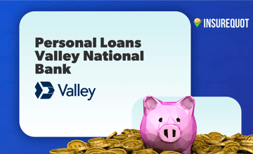 Personal Loans Valley National Bank: How To Get Approved