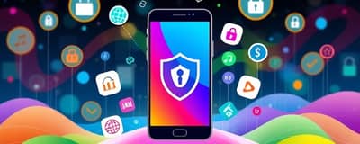 Secure Your Phone: 6 Antivirus Apps