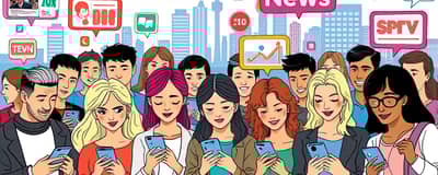 Top News Apps to Stay Updated