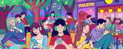 Best 6 Music Streaming Apps for 2024