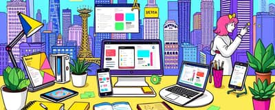 Organize Tasks with These 5 Apps