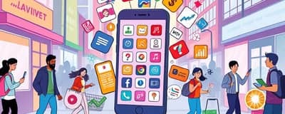 Top Personal Finance Apps to Save Money