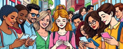 Instant Messaging Apps to Stay Connected