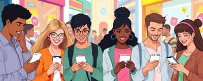 Top E-Commerce Apps for Easy Shopping