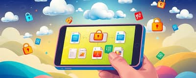 Top 4 Cloud Storage Solutions