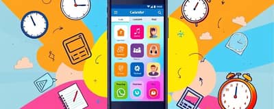 Manage Your Calendar with These 5 Apps