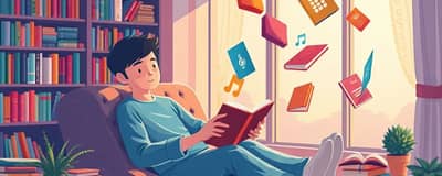 Digital Libraries: 6 Apps for Book Lovers