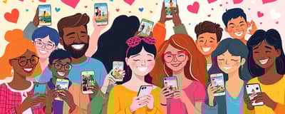 Share Photos with These 3 Great Apps