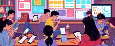 Best Digital Notebook Apps