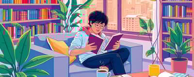 Best Apps for Reading eBooks