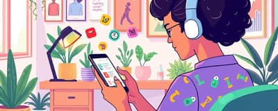 Habit Tracking Apps to Improve Life
