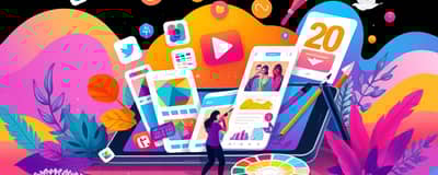 Create Art with These 3 Graphic Design Apps