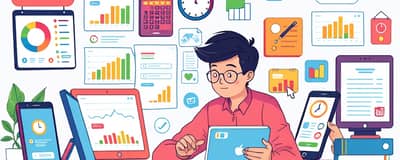 Time Management: 3 Essential Apps