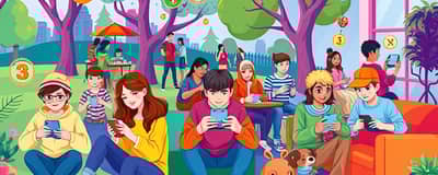 Best 3 Casual Gaming Apps
