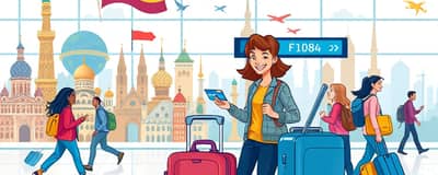 Using Credit Cards Abroad: 7 Essential Tips