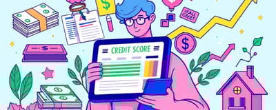 5 Ways Your Credit Score Affects Personal Loan Approval