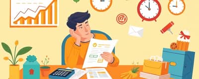7 Mistakes to Avoid When Taking a Personal Loan