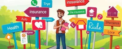 How to Choose the Best Insurance Quote in 5 Steps
