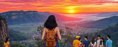 Solo Travel: 7 Tips for First-Timers