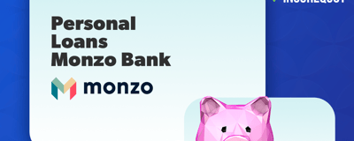 Personal Loans Monzo Bank: How To Get Approved