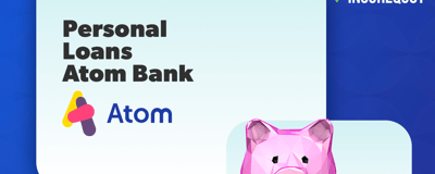 Personal Loans Atom Bank: How To Get Approved