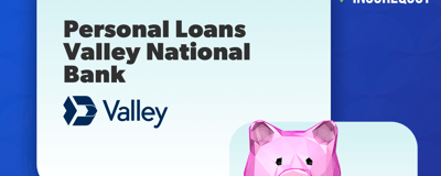 Personal Loans Valley National Bank: How To Get Approved