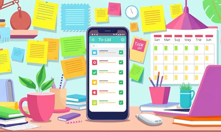 Top To-Do List Apps for Productivity