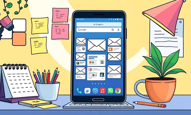 Top Email Apps for Better Management
