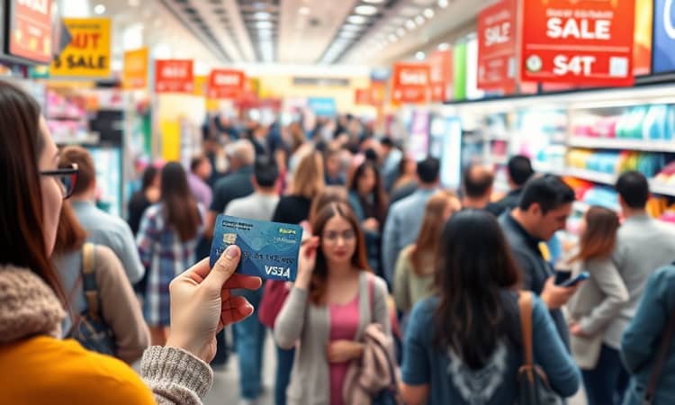 Store Credit Cards: 4 Pros and Cons to Consider