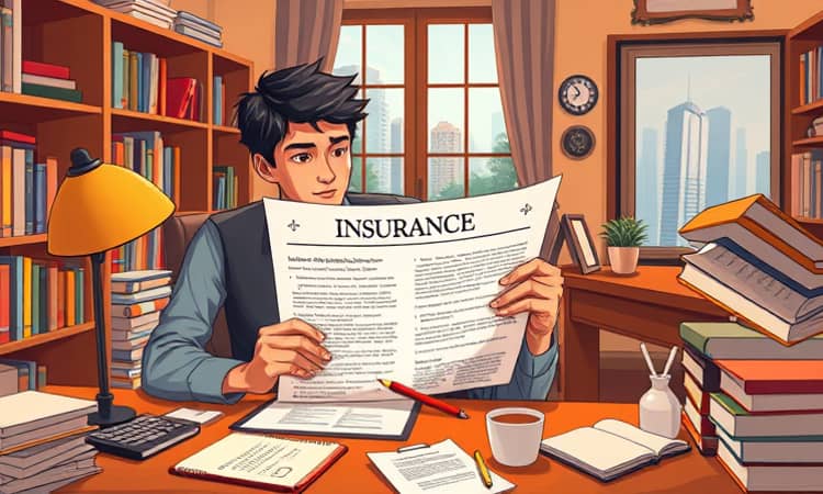 Insurance Quote Fine Print: 3 Key Points to Understand