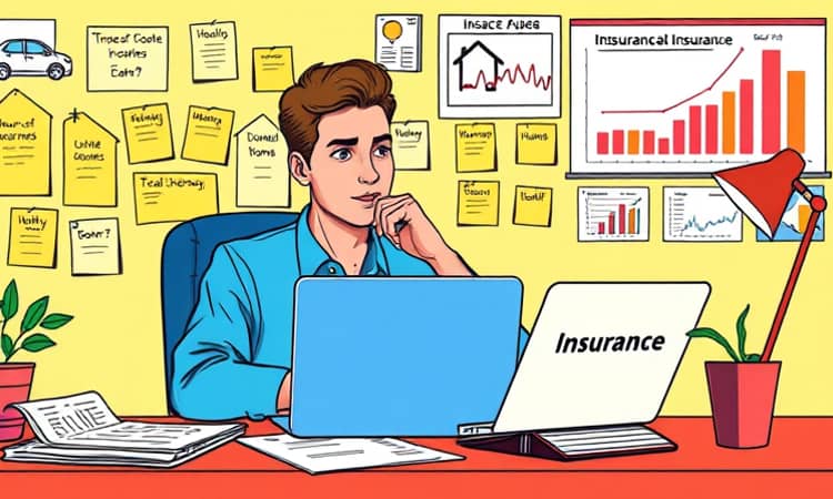 10 Questions to Ask When Getting an Insurance Quote