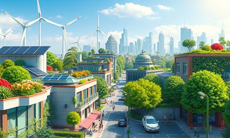 4 Green Technology Innovations to Watch