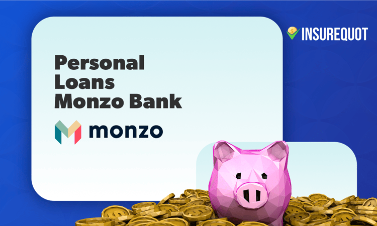 Personal Loans Monzo Bank: How To Get Approved