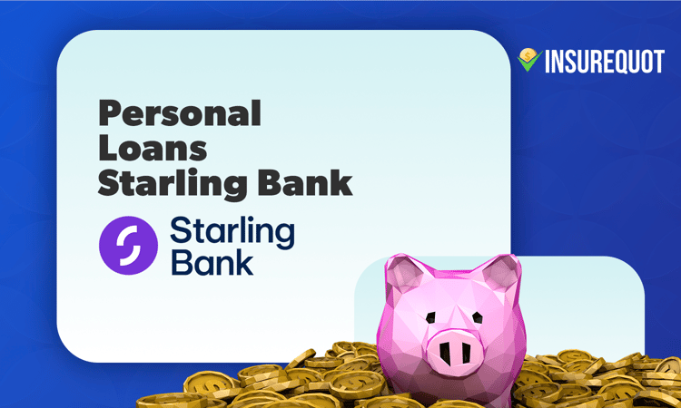 Personal Loans Starling Bank: How To Get Approved