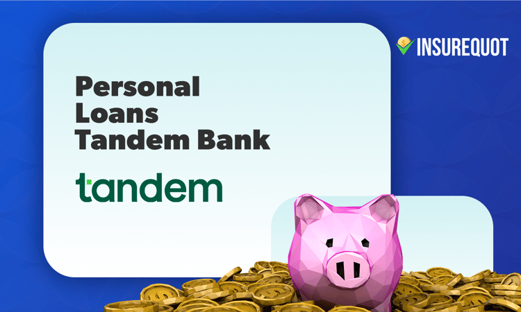 Personal Loans Tandem Bank: How To Get Approved