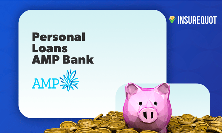 Personal Loans AMP Bank: How To Get Approved