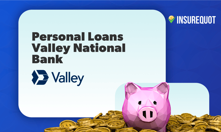 Personal Loans Valley National Bank: How To Get Approved